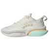 Adidas AlphaBoost V1 Shoes 'Grey White Aqua' IE7269