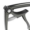 Electric Guitar Capo Acoustic Zinc Alloy Extra Strings Pin Puller Clip Clamp