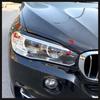 BMW X5 F15 M Sport 2014-2018 Lip Dianteiro, Spoiler Traseiro, Saias Laterais, Grelha, Kit de Modificação de Lip Traseiro