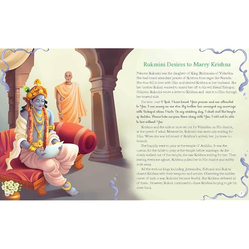 Gita Wisdom Tales for Children: Dhyana & Meditation Inspiring Stories from the Bhagavad Gita for Kids | Timeless Teachings on Calmness, SelfAwareness