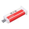 Metal Glue Epoxy Resin 50ml Quick Curing Welding Adhesive for Repair Maintenance