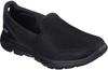 Кроссовки Skechers GOwalk 5 black/black
