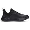 Anta Slip Resistant And Abrasion Resistant Support Low Top Running Shoes Women's Black Sneakers 922245527-4