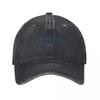 Imperial College Logo Baseball Cap Winter hat fishing hat Sunscreen New Hat Women Hats Unisexs