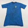 Vintage Targa Tasmania Blue Rally Australia '90s Acid Wash T Shirt Mens Medium M
