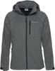 Куртка Columbia Cascade Ridge II Jacket Men charcoal heather