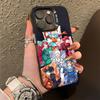 B-BalatroS Phone Case For iPhone 14,16,12,15,13,17,11,E,Pro,Max,Plus,Air,Mini Black Soft Cover