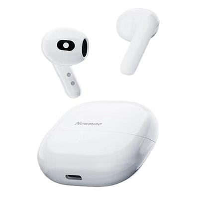 Newsmy LY67 True Wireless Half-in-ear Sports Earbuds