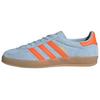 adidas Gazelle Indoor 'Wonder Blue Orange' Heren JH5405