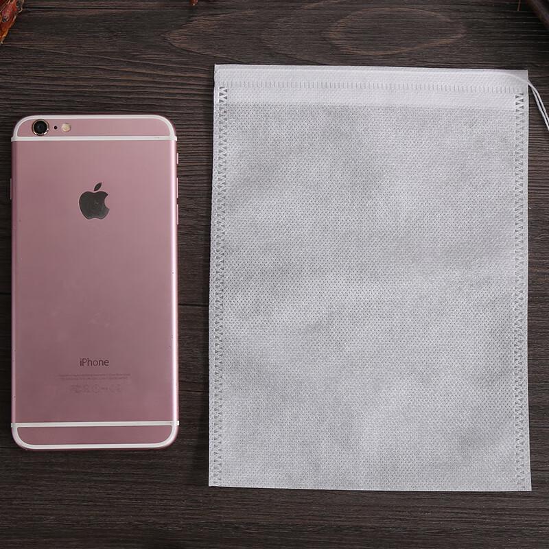 Non-woven Disposable Tea Filter Bags