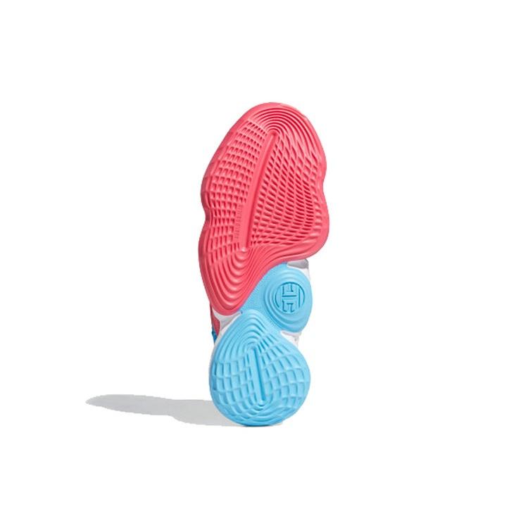 adidas Harden Volume 4 GCA 'Candy Paint' Men's EF1207
