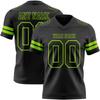 Custom Football for Men Women Youth - Personalized Sports Uniform