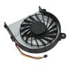 Replacement CPU Cooling Fan DC 5V 0.5A 3 Pin Laptop CPU Cooling Fan for HP Compaq CQ42 CQ62 G56