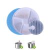 Round Arc Cotton Pet Water Fountain Filter Cartridge