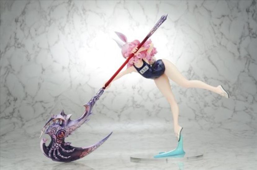 TERA Erin school swimsuit ver.
