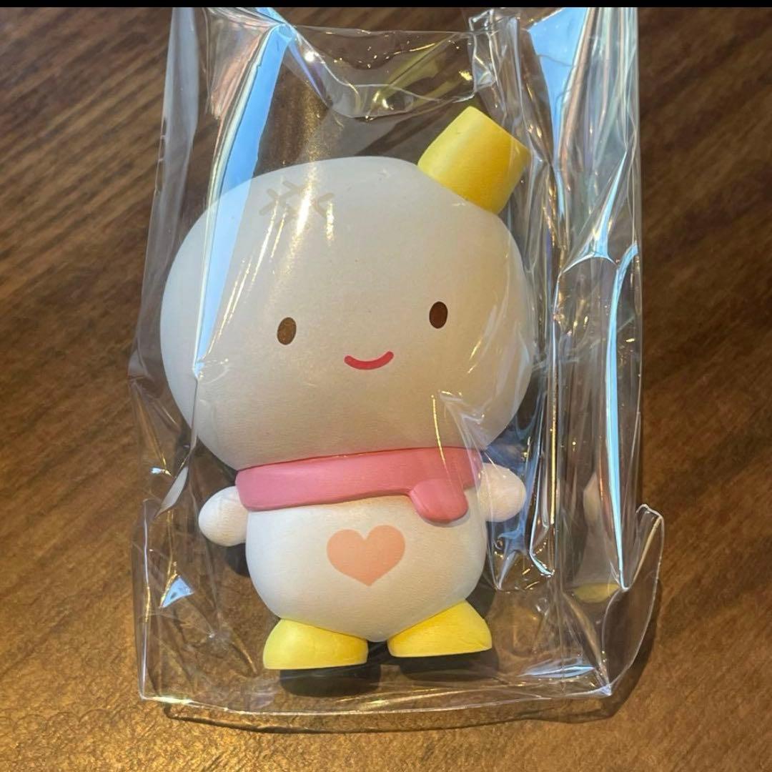 

[USED] aespa Character Figure Winter Espa