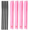 4PCS Children Racket Grip Covered Tape High Adhesion   Absorbing Nonslip Supplies