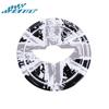For MNI R60 Countryman Car Steering Wheel Center Housing Sticker for MINI Clubman R55 for MINI Cooper R56 R57 R58 R59 R61