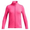Girls Motion Woven Track Jacket
