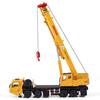 KDW Mega Crane Lifter Heavy Duty Die-cast Model
