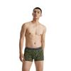 Calvin Klein Cotton Jacquard Waistband Boxer Briefs 3-Pack Men underwear Black NP2421O9WQ