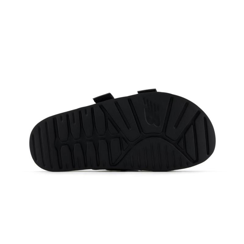 NEW BALANCE Women's Trendy Casual All-Purpose Fashion Slippers SWAUTSA1
