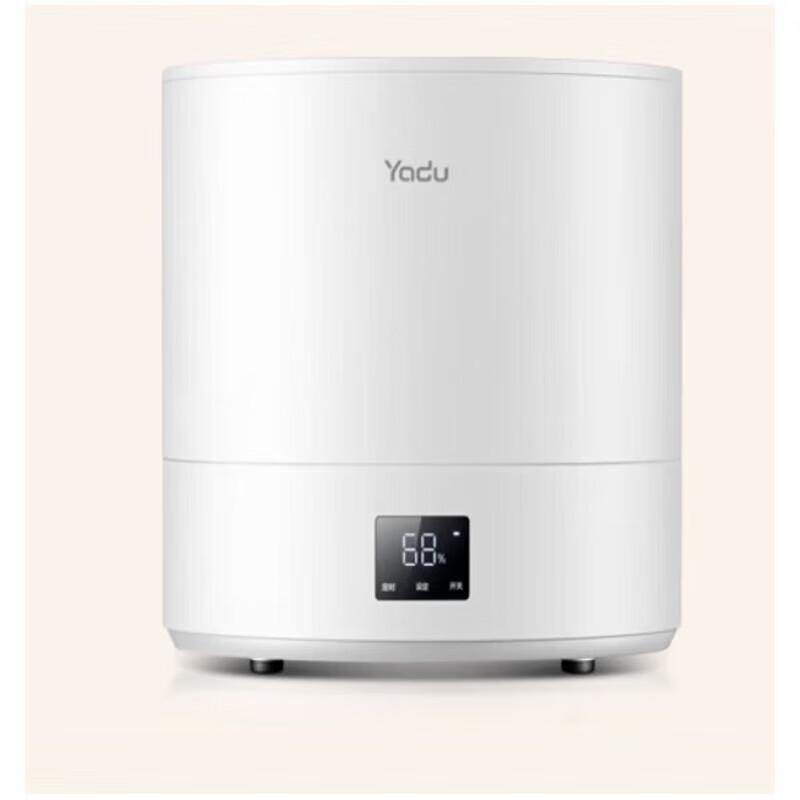 YADU SC460-SK041 4L Top-Fill Ultrasonic Humidifier CN plug (adapter included)