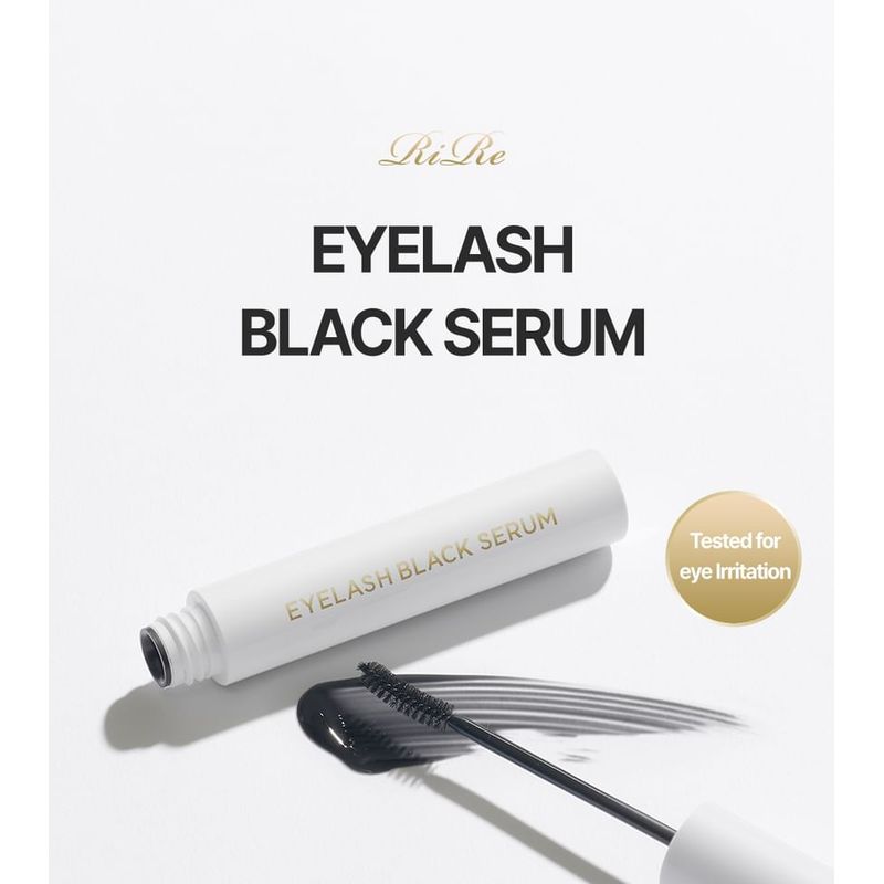 RIRE Eyelash Black Serum