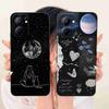For Realme C33 4G RMX3624 Case Silicone Soft Shockproof Cartoon Pattern Phone Casing For Realme C 33 C33 RealmeC33 Back Cover
