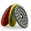 2 Inch Dry Polishing Pad Abrasives Pad Granite Marble Sanding Disc 50mm Grinding Discs Ceramic Stone Polisher Disc