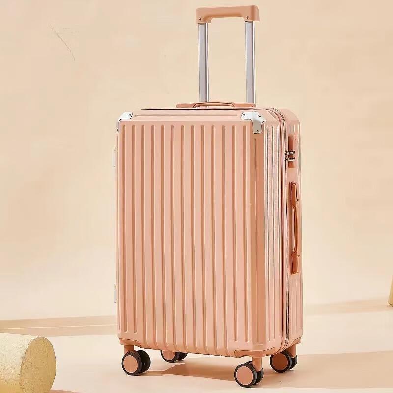 OEING Fashion Universal Wheel Luggage
