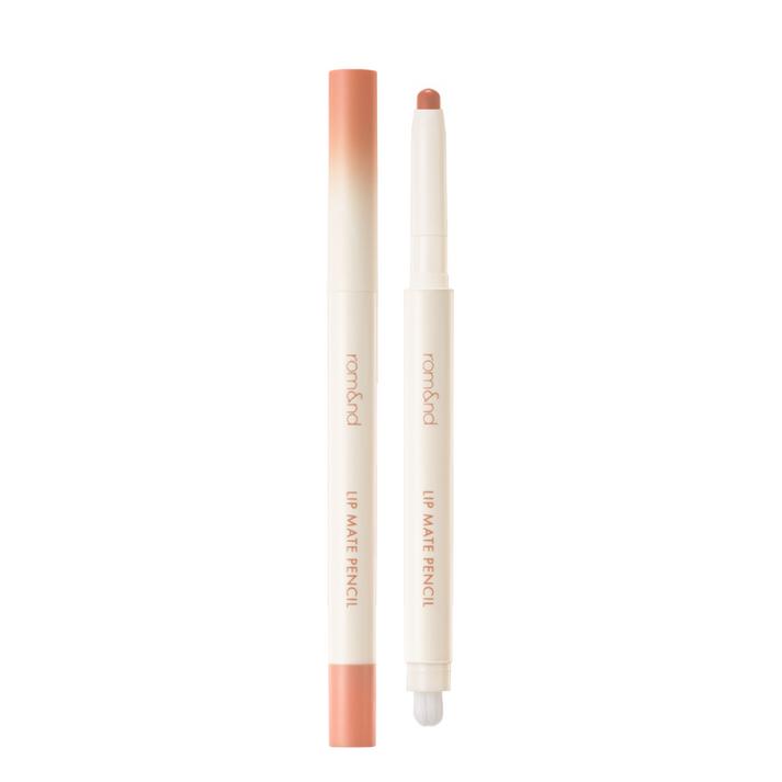 Lip Mate Pencil (5 colors) 03 Kaya Beige