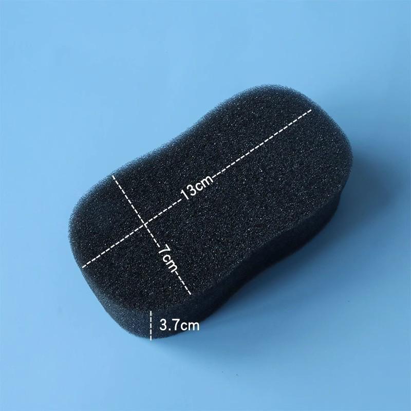 

Щетка для чистки пыли с воздуховодов автомобиля - Инструмент с мягкой щетиной для детализации интерьера