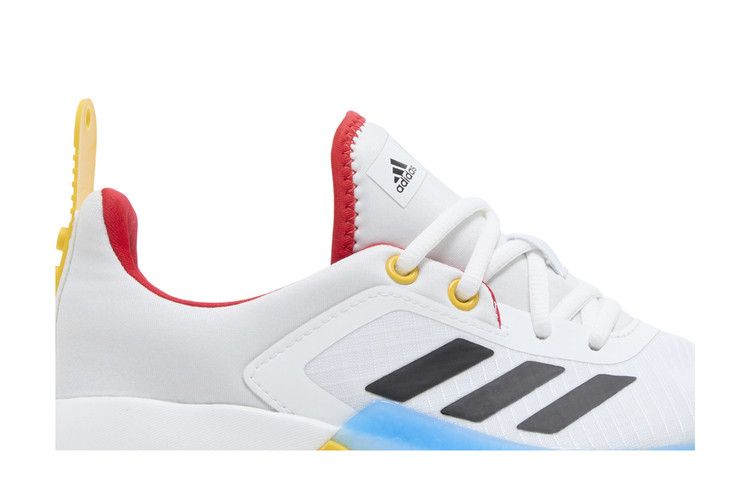 adidas Sport Shoe LEGO White (GS)