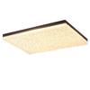 Dream Bubble Rectangular LED Ceiling Light
