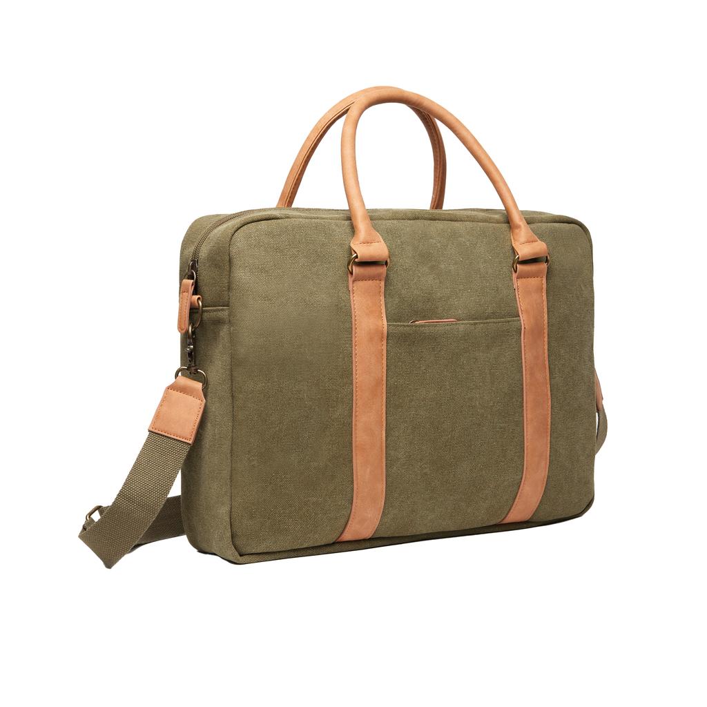 Vinga Bosler Canvas Recycled 0.35L Laptop Bag