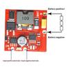 12V Charging Management 18V Solar 3-Series Lithium Battery Charger Mppt Solar Controller Cn3722
