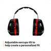PELTOR Soundproof Earmuffs Optim 105 OPTIME H10A Product