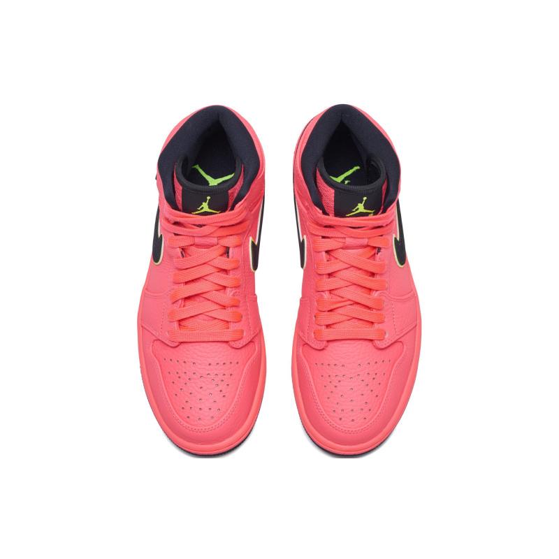 Jordan 1 Retro High Hot Punch Women's Jordan AQ9131-600