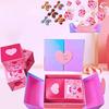 Valentines Bounce Box Wedding Supplies Holiday Money Boxes For Birthday Proposal Confession Graduation Partners Boyfriends