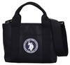 Tragetasche SCHWARZ USPA-2717
