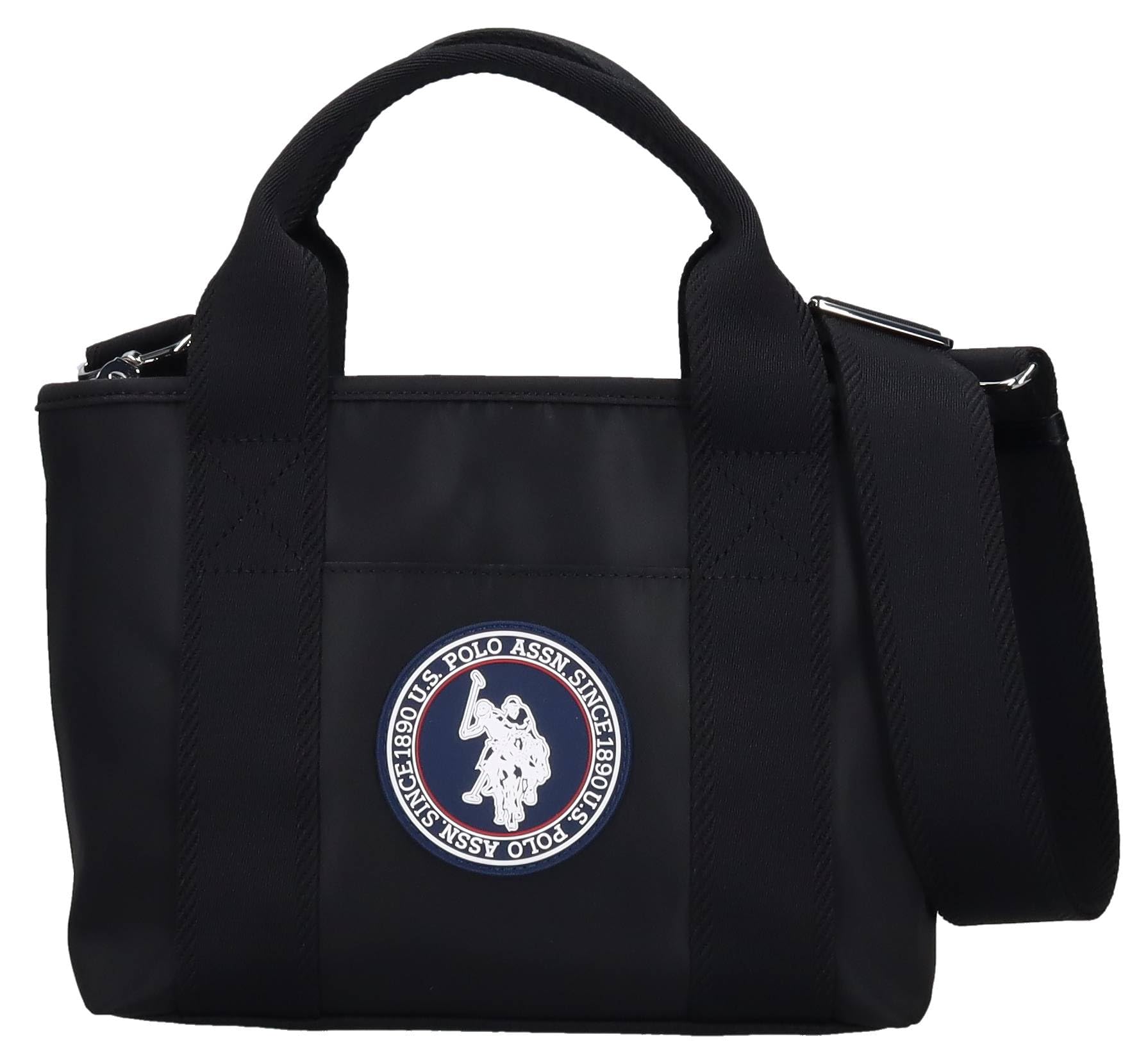 

Tote bag BLACK USPA-2717