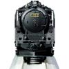 KATO (KATO) N Gauge C62 2 Hokkaido Model Railway Steam Locomotive 2017-2