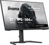 Monitor iiyama g-master gb2741hsu-b1 black hawk 27 fhd ips 1ms 144hz freesync czarny