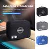 For Nissan Waterproof Storage Bag Portable Electronic Accessory Organizer Sentra Altima Versa Maxima Murano Note Armada Pulsar