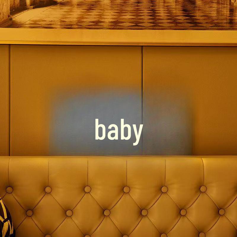"Romantic LED Letter Lights: Perfect for Proposals, Birthday Decorations, and Event Styling"