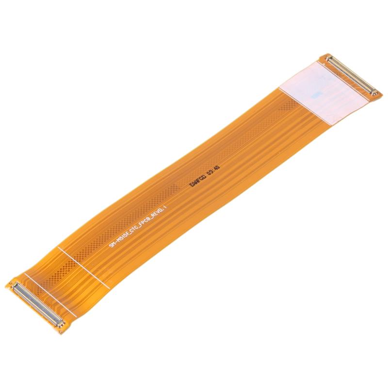 

For Samsung Galaxy M51 M515F Motherboard Dock Connection Flex Cable Replacement Part (without Logo) Type A