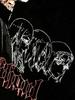 [USED] Rare Tokyo Ghoul T-shirt, XL size, featuring Kaneki Ken.