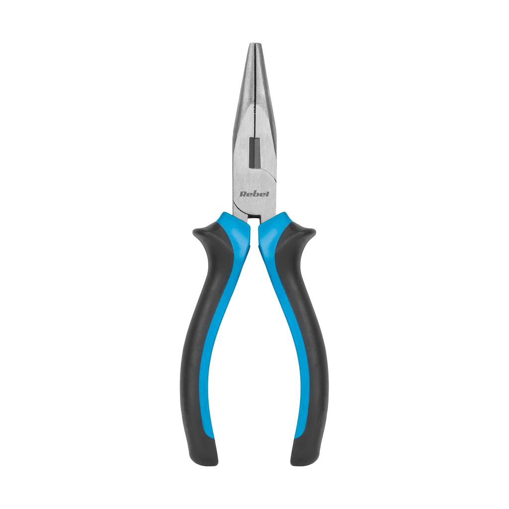 Rebel Universal Combination Pliers Set 5 pcs