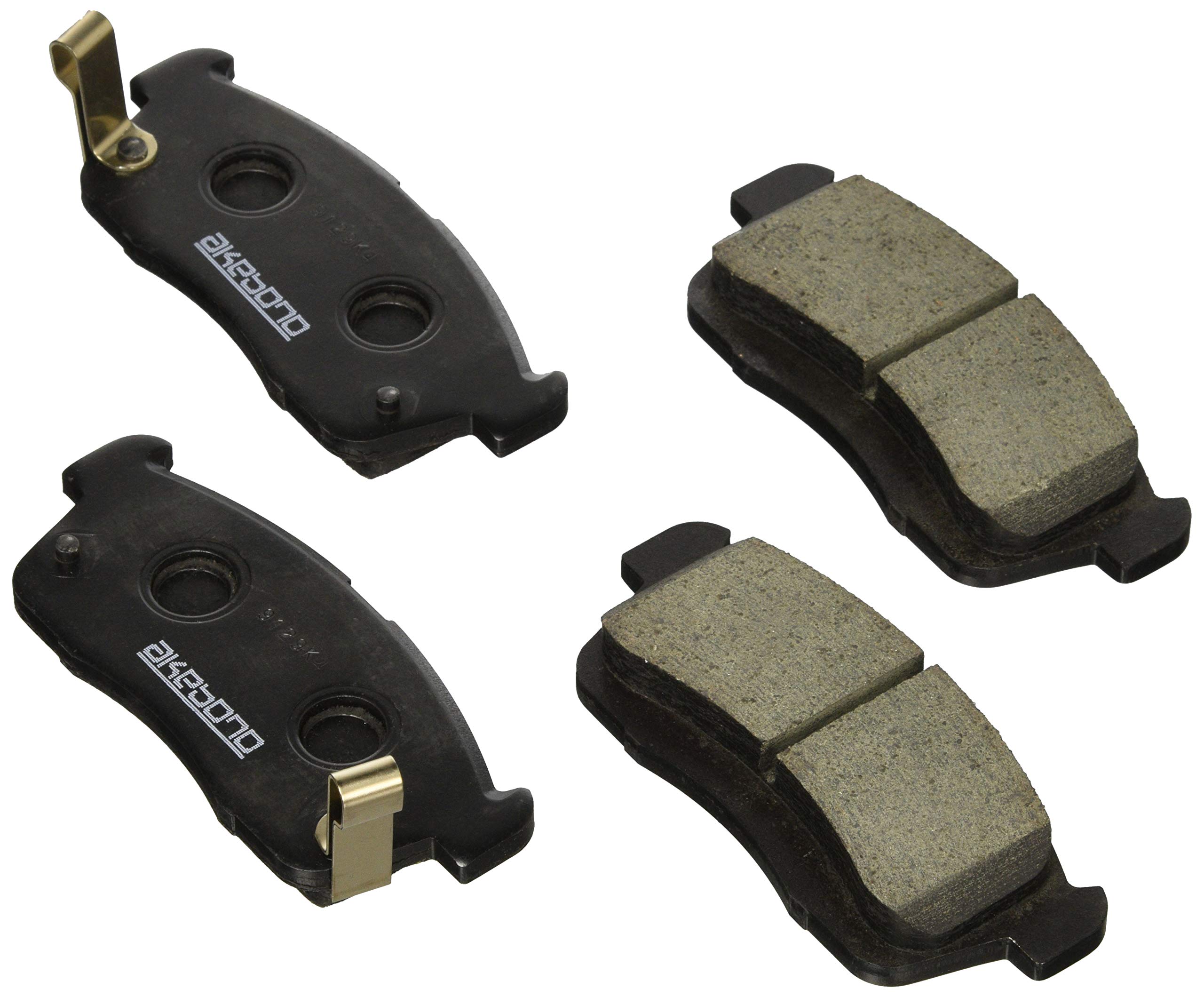 

Akebono brake pad 1 set AN-795WK
